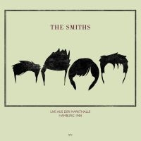 Smiths The - Live Aus Der Markthalle, Hamburg 19 in the group VINYL / Upcoming releases / Pop-Rock at Bengans Skivbutik AB (5569739)