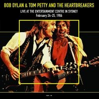 Bob Dylan & Tom Petty With The Hear - Live At The Entertainment Centre In in the group VINYL / Upcoming releases / Pop-Rock at Bengans Skivbutik AB (5569740)