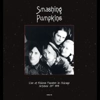 Smashing Pumpkins The - Live At Riviera Theatre, Chicago, O in the group VINYL / Upcoming releases / Pop-Rock at Bengans Skivbutik AB (5569741)