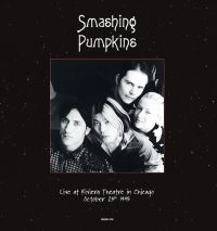 Smashing Pumpkins The - Live At Riviera Theatre Chicago '95 in the group VINYL / Pop-Rock at Bengans Skivbutik AB (5569741)