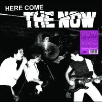 Now The - Here Comes The Now in the group VINYL / Upcoming releases / Pop-Rock at Bengans Skivbutik AB (5569745)