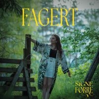 Førre Signe - Fagert in the group VINYL / Upcoming releases / Svensk Folkmusik at Bengans Skivbutik AB (5569747)