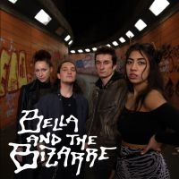 Bella And The Bizarre - Bella And The Bizarre in the group VINYL / Upcoming releases / Pop-Rock at Bengans Skivbutik AB (5569768)