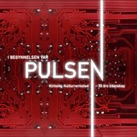 Various Artists - I Begynnelsen Var Pulsen - 50 Års L in the group OUR PICKS / Frontpage - CD New & Forthcoming at Bengans Skivbutik AB (5569778)