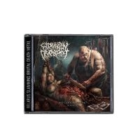 Extermination Dismemberment - Butcher Basement (Revamped) in the group CD / Upcoming releases / Hårdrock at Bengans Skivbutik AB (5569792)