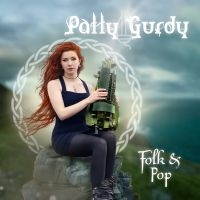 Gurdy Patty - Folk & Pop in the group OTHER / Övrigt /  at Bengans Skivbutik AB (5569812)