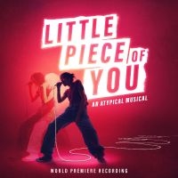 Long Kjersti - Little Piece Of You - An Atypical M in the group CD / Upcoming releases / Pop-Rock at Bengans Skivbutik AB (5569816)