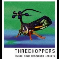 Threehoppers - Threehoppers (Box Set) in the group MUSIK / Dual Disc / Pop-Rock at Bengans Skivbutik AB (5569827)