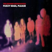 Eggmen Whoooooo! The - Fuzzy Eggs, Please in the group VINYL / Upcoming releases / Pop-Rock at Bengans Skivbutik AB (5569863)