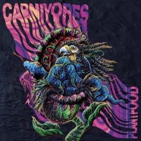 Plantfood - Carnivores in the group VINYL / Upcoming releases / Jazz at Bengans Skivbutik AB (5569867)