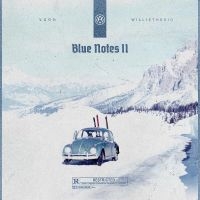 V Don & Willie The Kid - Blue Notes 2 in the group VINYL / Upcoming releases / Hip Hop-Rap,Pop-Rock at Bengans Skivbutik AB (5569868)