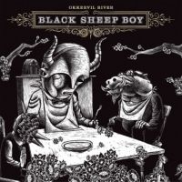 Okkervil River - Black Sheep Boy in the group OUR PICKS /  Christmas gift tip Vinyl at Bengans Skivbutik AB (5569886)