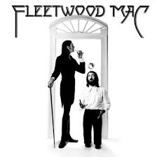 Fleetwood Mac  - Fleetwood Mac (Clear Vinyl)  in the group VINYL / Pop-Rock at Bengans Skivbutik AB (5569906)