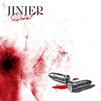 Jinjer - Duél in the group CD / Upcoming releases / Hårdrock at Bengans Skivbutik AB (5569916)