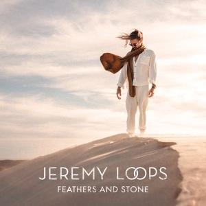 Jeremy Loops - Feathers And Stone in the group VINYL / Upcoming releases / World Music at Bengans Skivbutik AB (5569921)