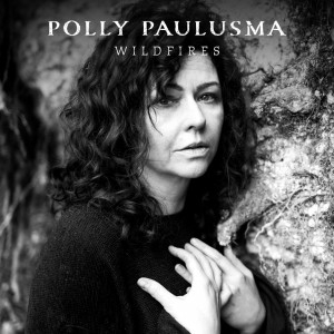 Polly Paulusma - Wildfires in the group CD / Upcoming releases / World Music at Bengans Skivbutik AB (5569926)