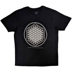 Bring Me The Horizon - Sempiternal Uni Bl T-Shirt in the group OTHER / MK Test 14 at Bengans Skivbutik AB (5569960r)