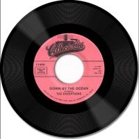 Little Richard - Lucille B/W Good Golly, Miss Molly in the group VINYL / Pop-Rock at Bengans Skivbutik AB (5570078)