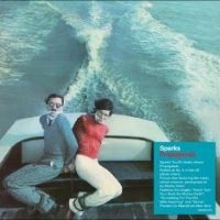 Sparks - Propaganda (50th Anniversary Picture Vinyl) in the group OTHER / Övrigt /  at Bengans Skivbutik AB (5570080)