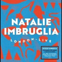 Imbruglia Natalie - Live From London in the group OUR PICKS / Friday Releases / Friday the 22th of november at Bengans Skivbutik AB (5570102)