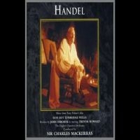 Handel George Frederic - God Rot Tunbridge Wells: The Life O in the group OTHER / Music-DVD & Bluray at Bengans Skivbutik AB (5570112)