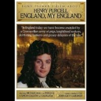 Purcell Henry Feat. Michael Ball - England, My England in the group OTHER / Music-DVD & Bluray at Bengans Skivbutik AB (5570113)