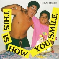 Helado Negro - This Is How You Smile (Expanded Edi in the group CD / Upcoming releases / Pop-Rock at Bengans Skivbutik AB (5570130)