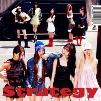 Twice - Strategy (Step 2 Ver.) in the group OUR PICKS / Friday Releases / Friday the 6th december 2024 at Bengans Skivbutik AB (5570140)