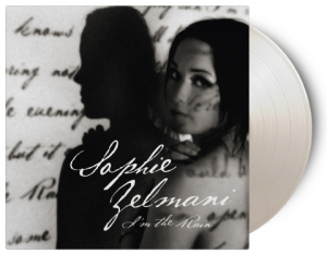 Sophie Zelmani - I'm The Rain (Ltd Color Vinyl) in the group OTHER / Övrigt /  at Bengans Skivbutik AB (5570148)