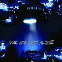 Various Artists - We Are Not Alone - Part 7 in the group VINYL / Upcoming releases / Pop-Rock at Bengans Skivbutik AB (5570170)