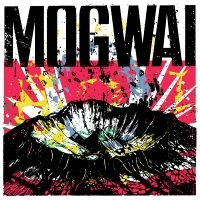 Mogwai - The Bad Fire (Clear 2LP) in the group OTHER / Övrigt /  at Bengans Skivbutik AB (5570173)