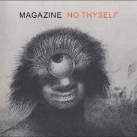 Magazine - No Thyself in the group OTHER / Övrigt /  at Bengans Skivbutik AB (5570181)