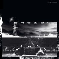 Lightwave - Cités Analogues in the group VINYL / Upcoming releases / Pop-Rock at Bengans Skivbutik AB (5570186)