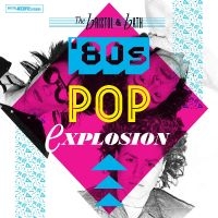 Various Artists - The Bristol And Bath Pop Explosion in the group CD / Upcoming releases / Pop-Rock at Bengans Skivbutik AB (5570193)