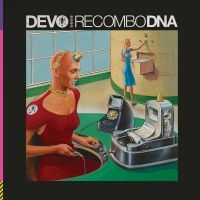 Devo - Recombo Dna in the group OTHER / Övrigt /  at Bengans Skivbutik AB (5570196)