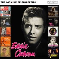 Cochran Eddie - The Jasmine Ep Collection in the group CD / Upcoming releases / Pop-Rock at Bengans Skivbutik AB (5570198)