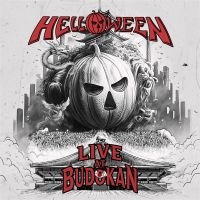 Helloween - Live At Budokan in the group CD / Upcoming releases / Hårdrock at Bengans Skivbutik AB (5570225)