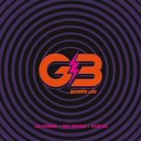 G3: Satriani/Vai/Johnson - Reunion Live 4Lp+2Cd+Book in the group VINYL / Upcoming releases / Hårdrock at Bengans Skivbutik AB (5570230)