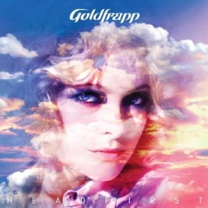 Goldfrapp - Head First in the group CD / Pop-Rock at Bengans Skivbutik AB (5570243)