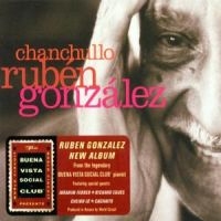 Rubén González - Chanchullo in the group CD / Pop-Rock at Bengans Skivbutik AB (5570256)