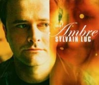 Sylvain Luc - Ambre in the group CD / Pop-Rock at Bengans Skivbutik AB (5570282)