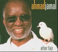 Ahmad Jamal - After Fajr in the group CD / Pop-Rock at Bengans Skivbutik AB (5570286)