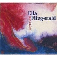 Ella Fitzgerald - Lady Be Good in the group CD / Jazz,Pop-Rock at Bengans Skivbutik AB (5570289)