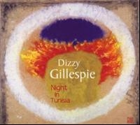 Dizzy Gillespie - A Night In Tunisia in the group CD / Jazz,Pop-Rock at Bengans Skivbutik AB (5570293)