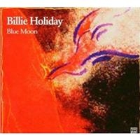 Billie Holiday - Blue Moon in the group CD / Jazz,Pop-Rock at Bengans Skivbutik AB (5570296)