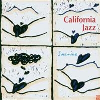 Various Artists - California Jazz: Jasmine in the group CD / Pop-Rock at Bengans Skivbutik AB (5570299)