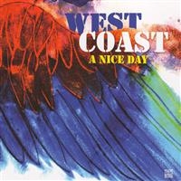 Various Artists - West Coast - A Nice Day in the group CD / Pop-Rock at Bengans Skivbutik AB (5570302)