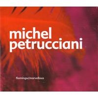 Michel Petrucciani - Flamingo / Marvellous in the group CD / Pop-Rock at Bengans Skivbutik AB (5570304)