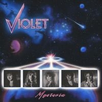 Violet - Mysteria in the group VINYL / Upcoming releases / Pop-Rock at Bengans Skivbutik AB (5570328)