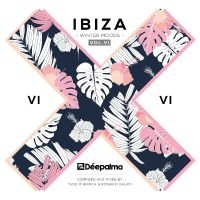 Murasca Yves & Rosario Galati - Déepalma Ibiza Winter Moods, Vol. 6 in the group CD / Upcoming releases / Pop-Rock at Bengans Skivbutik AB (5570343)